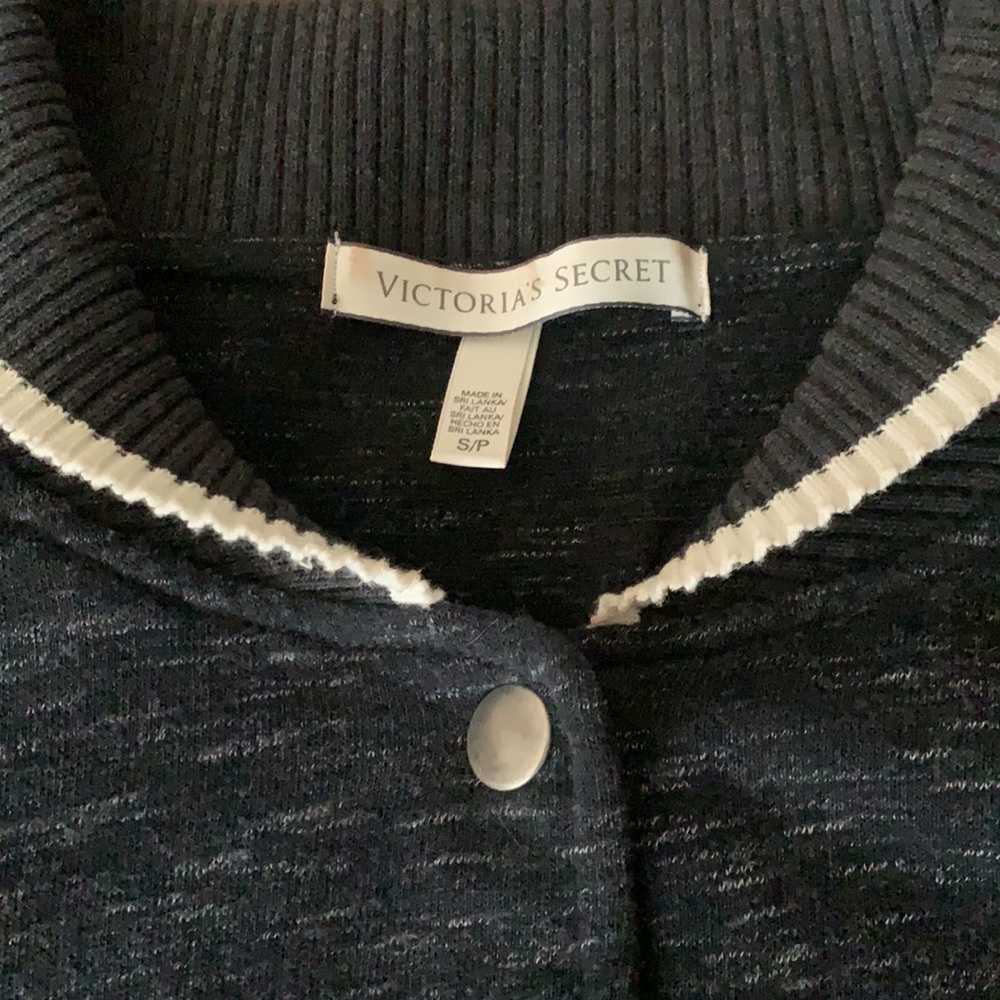 Victoria Secret Jacket - size small - Picture 2 of 3